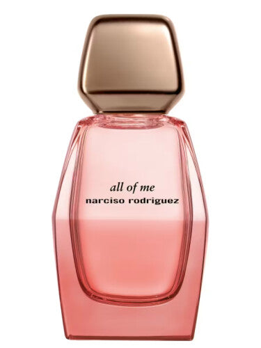 Narciso Rodriguez All Of Me Gift Set 90ml EDP + 10ml EDP