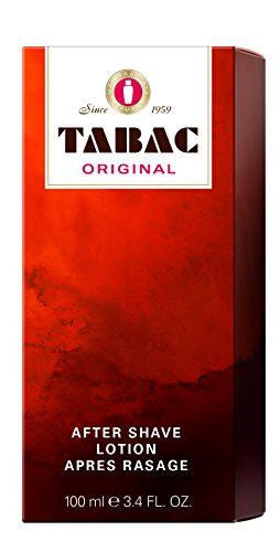Mäurer & Wirtz Tabac 100ml Aftershave - Fragrance at MyBeautyBoutique by Mäurer & Wirtz