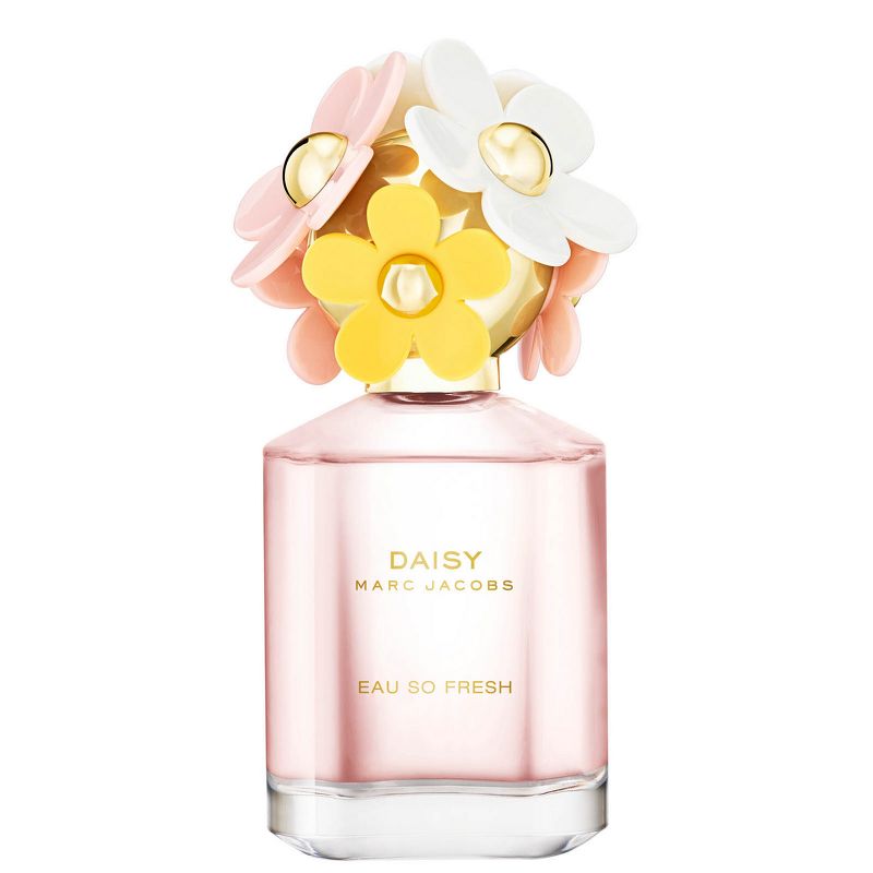 Marc Jacobs Daisy Eau So Fresh Eau de Toilette 75ml - Perfume & Cologne at MyBeautyBoutique by Marc Jacobs