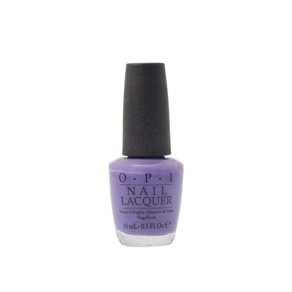 OPI Hawaii Collection Nail Polish Lost My Bikini In Molokini 15ml