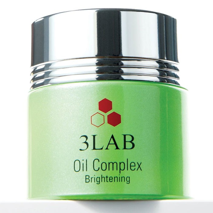 3Lab Oil Complex Brightening Face Cream 60ml