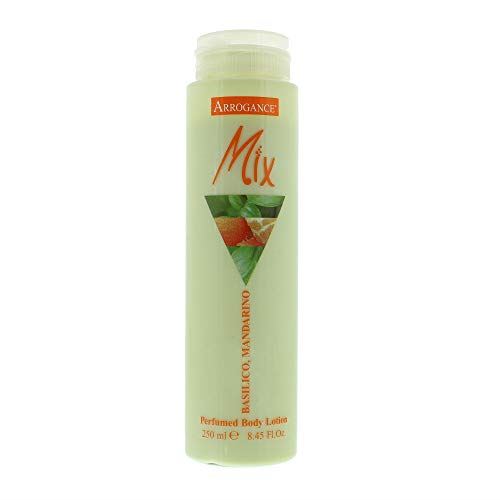Arrogance Mix Body Lotion 250ml - Perfume & Cologne at MyBeautyBoutique by Arrogance
