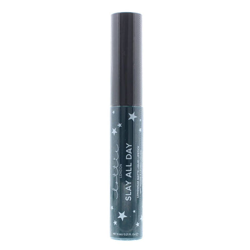 Lottie London Slay All Day Liquid Lipstick 8ml - Queen