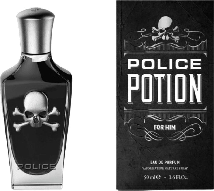 Police To Be For Him Eau De Parfum 50ml - Eau De Parfum at MyBeautyBoutique by Police