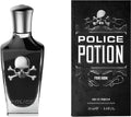Police To Be For Him Eau De Parfum 50ml - Eau De Parfum at MyBeautyBoutique by Police