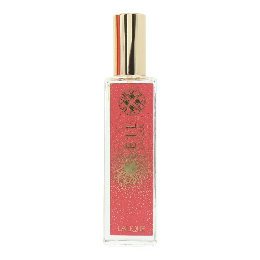 Lalique Soleil Eau de Parfum 15ml Spray