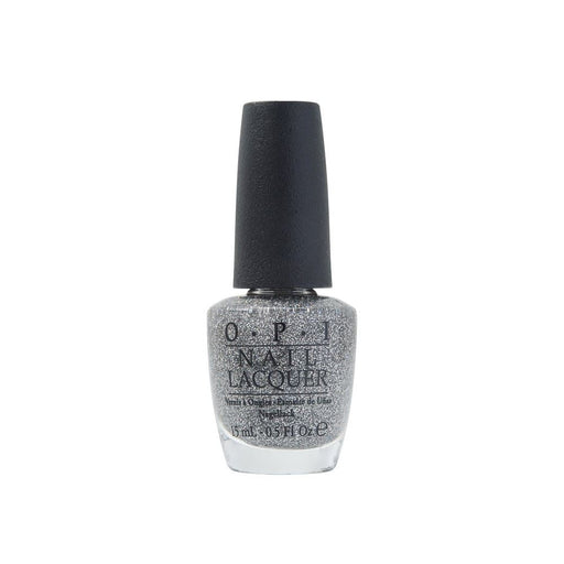 OPI My Voice Is A Little Norse Nln42 Nail Polish 15ml