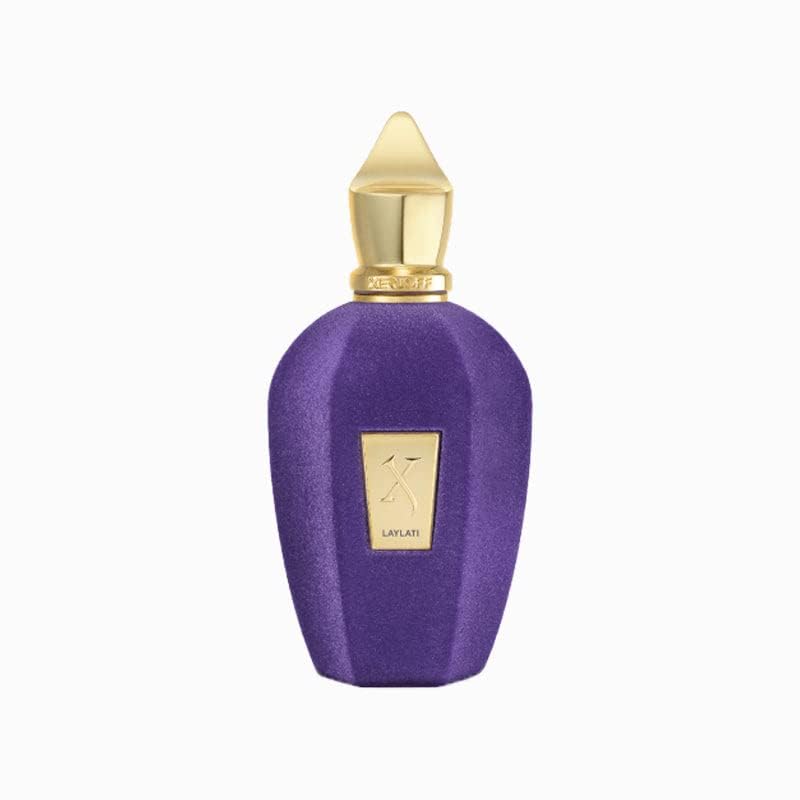 Xerjoff Laylati Eau de Parfum 100ml Spray