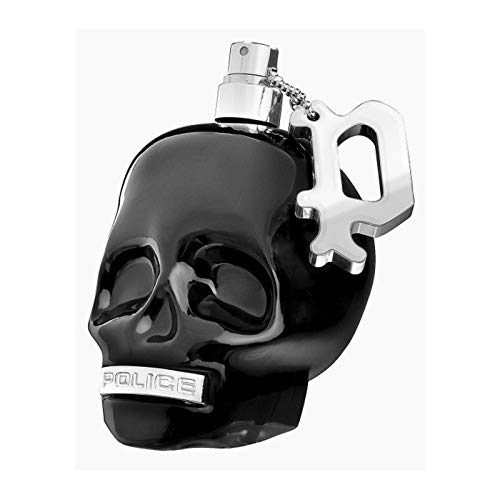 Police To Be Bad Guy Eau de Toilette 125ml Spray - Perfume & Cologne at MyBeautyBoutique by Police