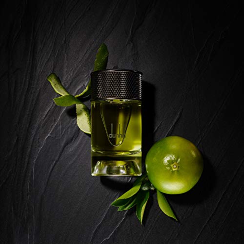 Dunhill Amalfi Citrus Eau de Parfum 100ml Spray - Eau de Parfum at MyBeautyBoutique by Dunhill