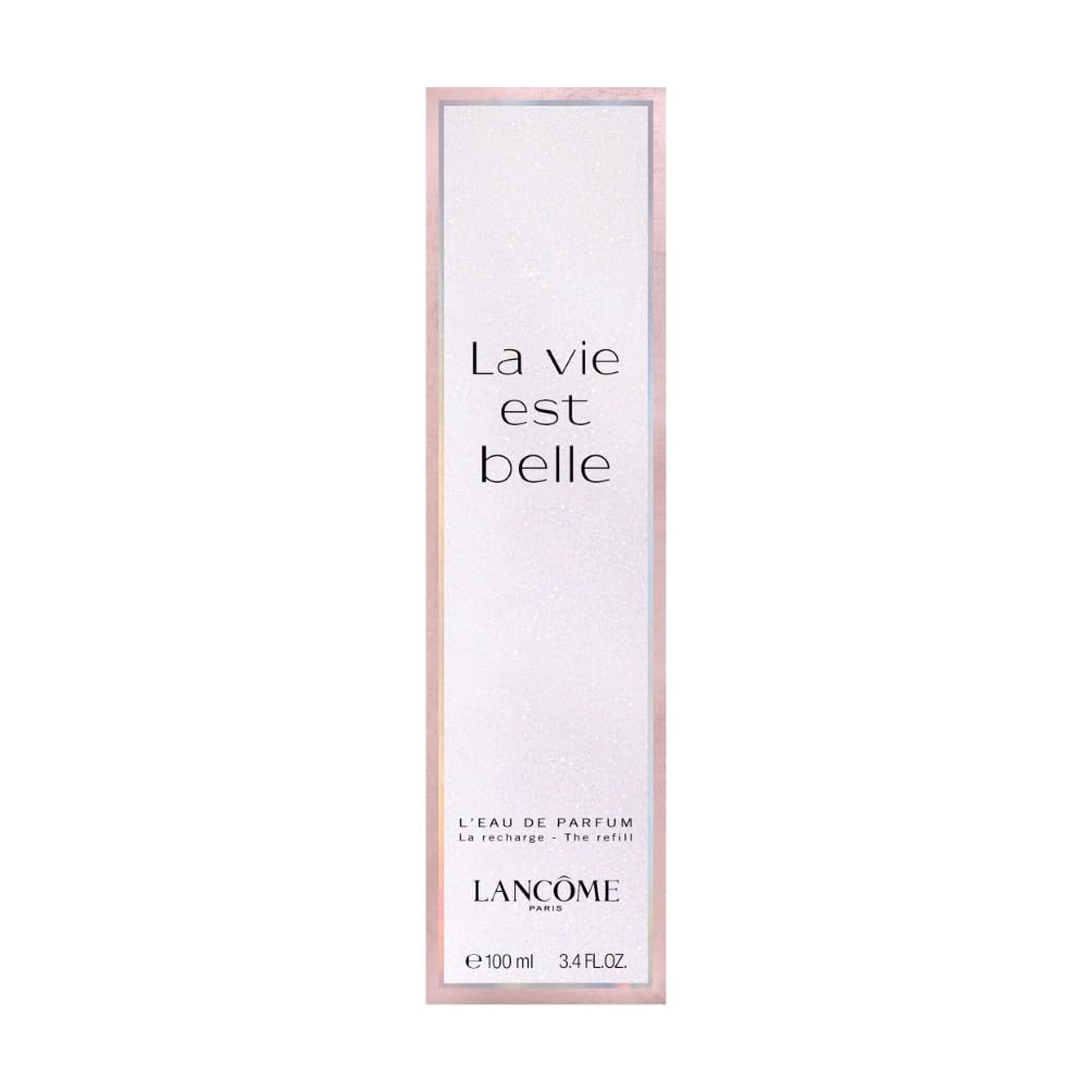 Lancôme La Vie Est Belle Eau de Parfum 100ml Refill Bottle