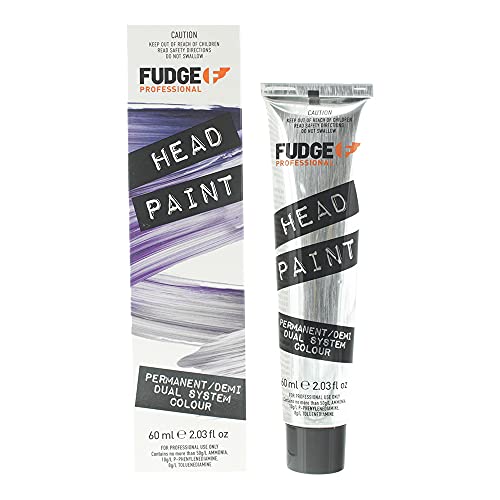 Head Paint 022 Intensifier