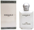Louis Cardin Credible Eau de Parfum 100ml Spray - Eau De Parfum at MyBeautyBoutique by Louis Cardin