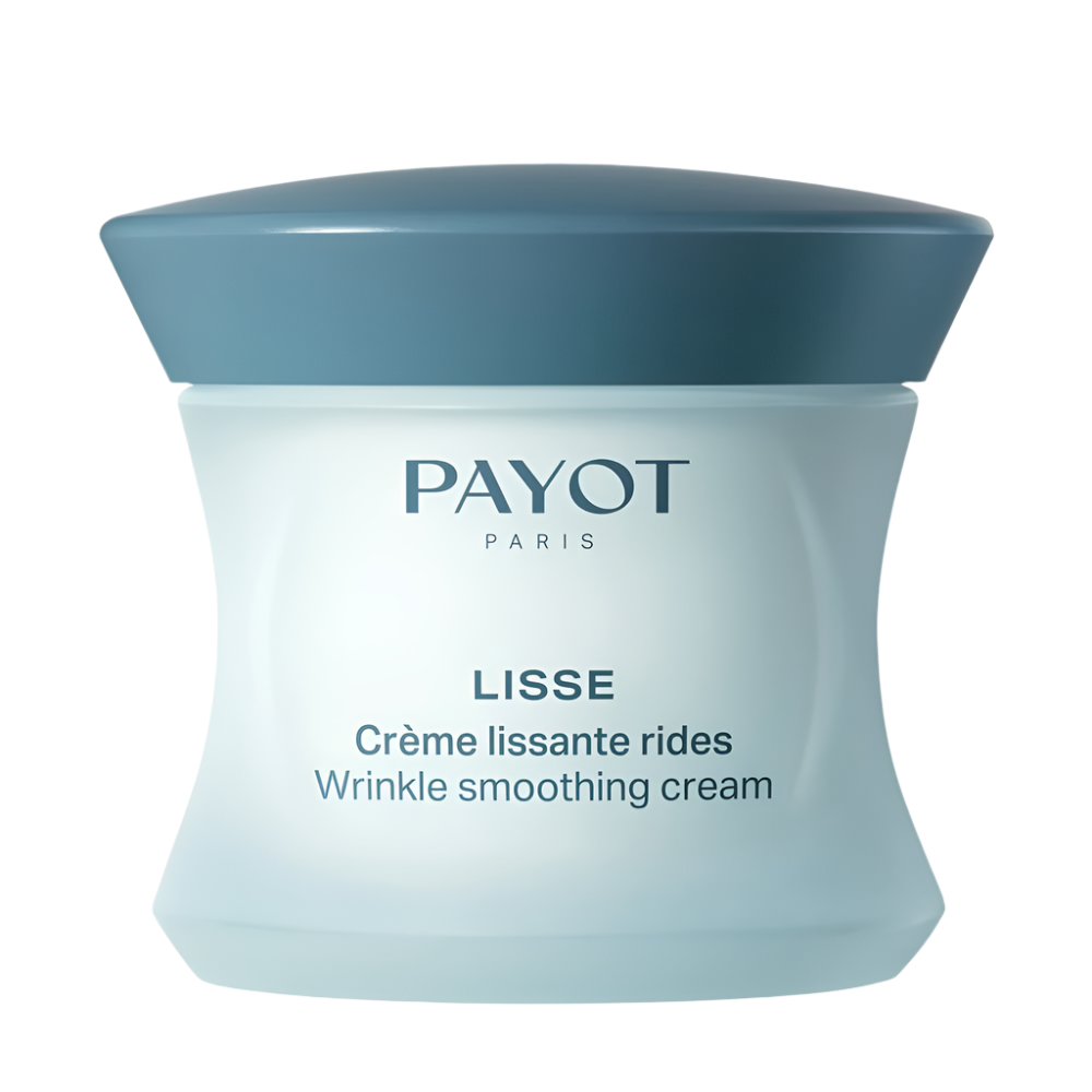 Payot Sleeping Creme Resurfaçante 50ml | Anti-Wrinkle Night Cream | Smoothing, Hydrating & Skin Renewing Formula