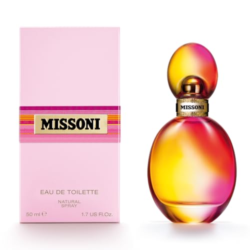 Missoni (2015) Eau de Parfum 50ml Spray