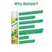 Batiste Dry Shampoo Tropical 