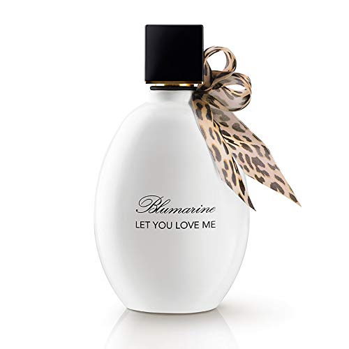Blumarine Let You Love Me Eau de Parfum 50ml Spray - Fragrance at MyBeautyBoutique by Blumarine