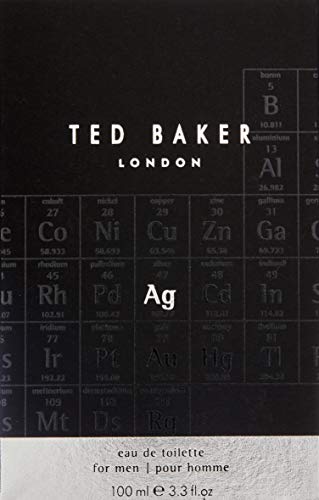 Ted Baker Ag Eau De Toilette 100ml - Fragrance at MyBeautyBoutique by Ted Baker