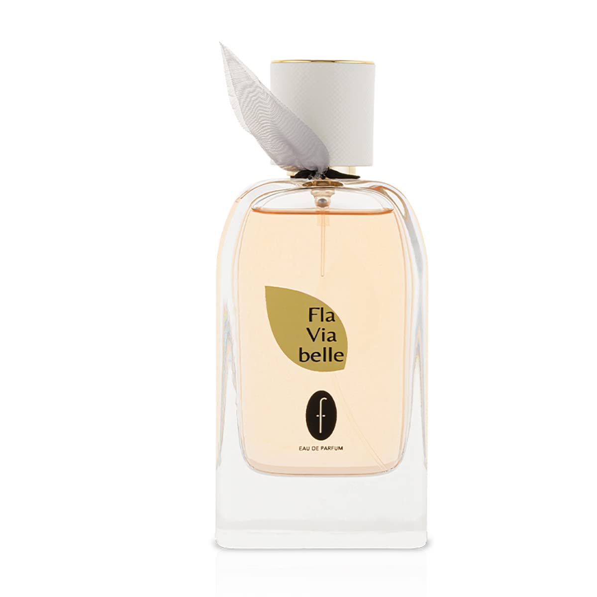 Flavia Via Belle Eau de Parfum 100ml Spray