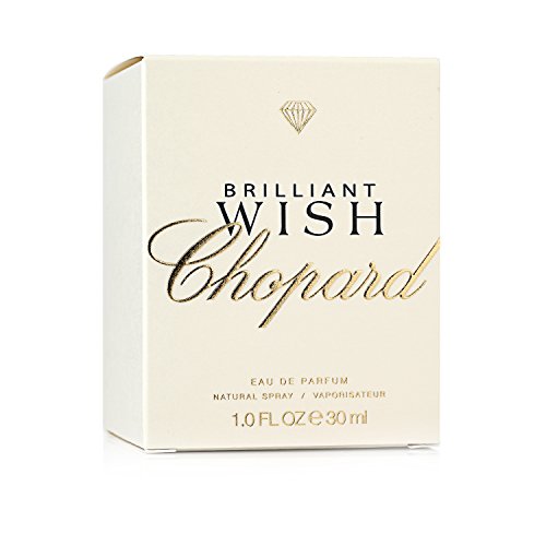 Chopard Wish Brilliant Eau de Parfum Spray for Women 30 ml - Eau de Perfume at MyBeautyBoutique by Chopard