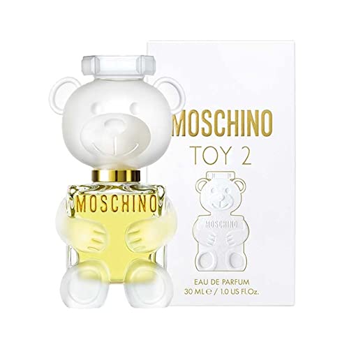 Moschino Toy2 Edp Vapo 30ml - Eau de Perfume at MyBeautyBoutique by Moschino