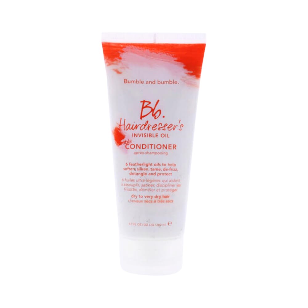 Bumble & Bumble Hairdresser's Invisible Oil Conditioner 200ml