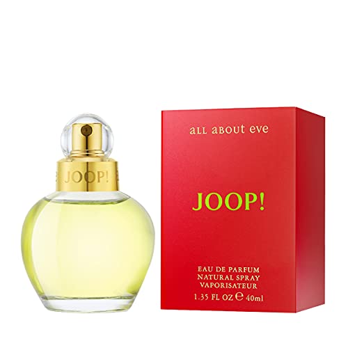 Joop! All About Eve Eau de Parfum 40 ml - Eau de Perfume at MyBeautyBoutique by Joop!