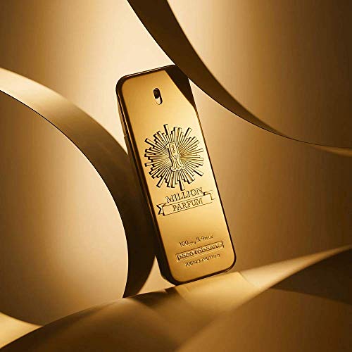 Paco Rabanne 1 Million Parfum Eau de Parfum 100ml - Fragrance at MyBeautyBoutique by Paco Rabanne