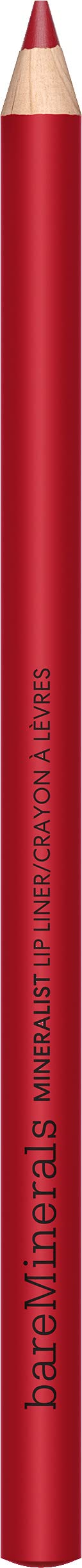 Mineralist Bare Minerals Treasured Red Lip Liner 0.35g