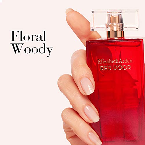Elizabeth Arden Red Door Eau de Toilette Spray 50ml - Eau de Toilette at MyBeautyBoutique by Elizabeth Arden
