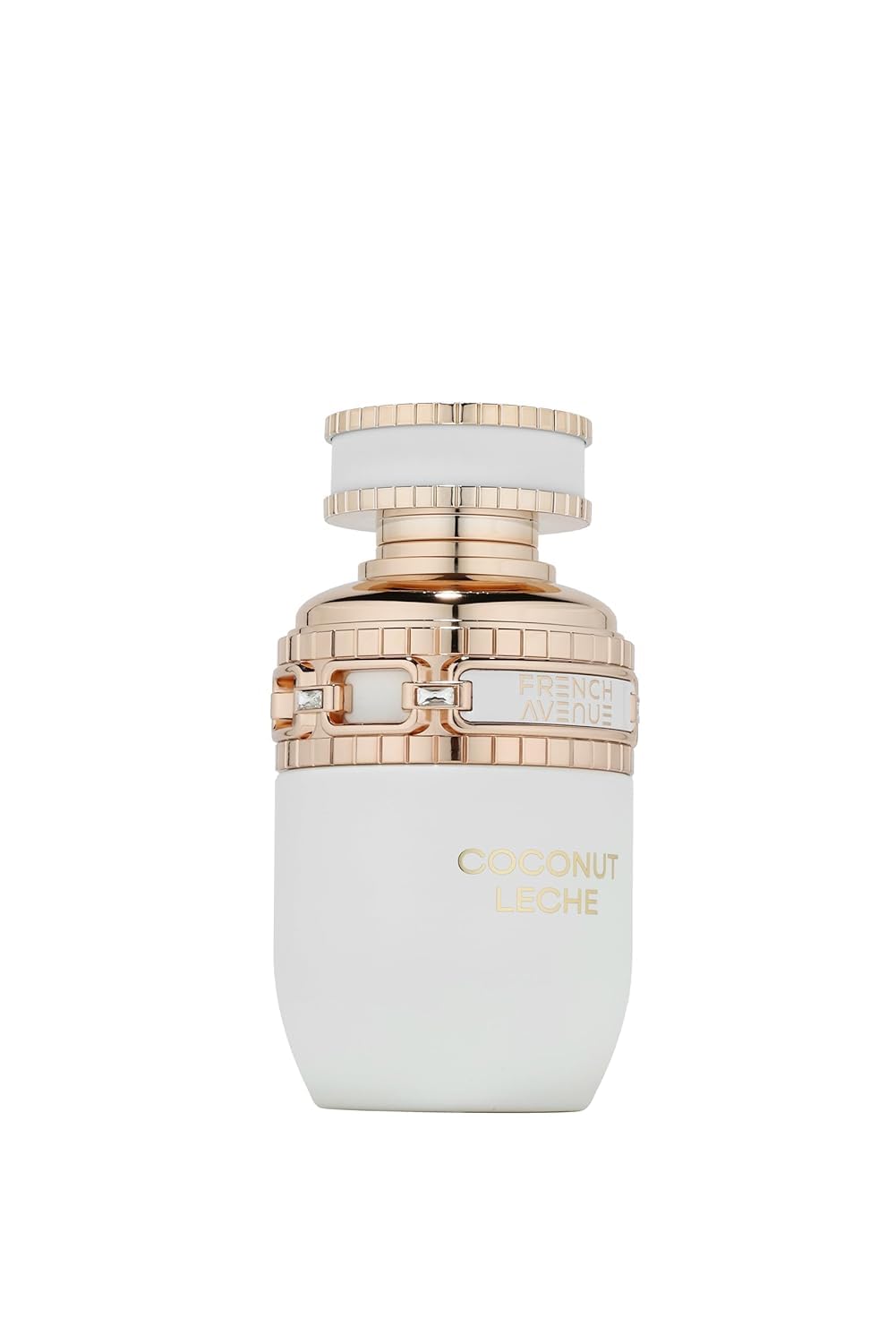French Avenue Coconut Leche Eau de Parfum 100ml Spray