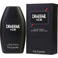 Guy Laroche Drakkar Noir Eau de Toilette 200ml Spray - Fragrance at MyBeautyBoutique by Guy Laroche