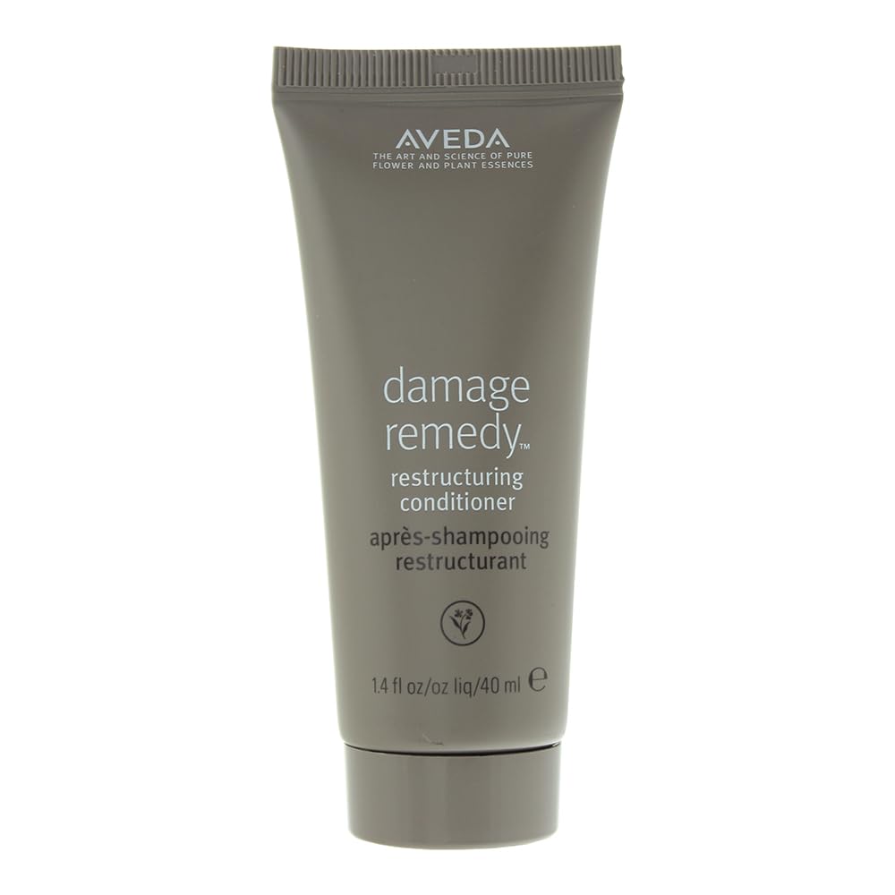 Aveda Damage Remedy Restructuring Conditioner 40ml