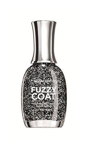 Sally Hansen Nail Polish Fuzzy Coat 9.14ml - 800 Tweedy