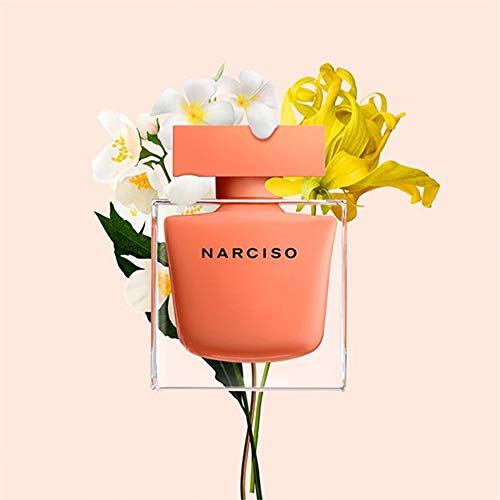 Narciso Rodriguez Narciso Ambree Eau De Parfum 90ml - Fragrance at MyBeautyBoutique by Narciso Rodriguez