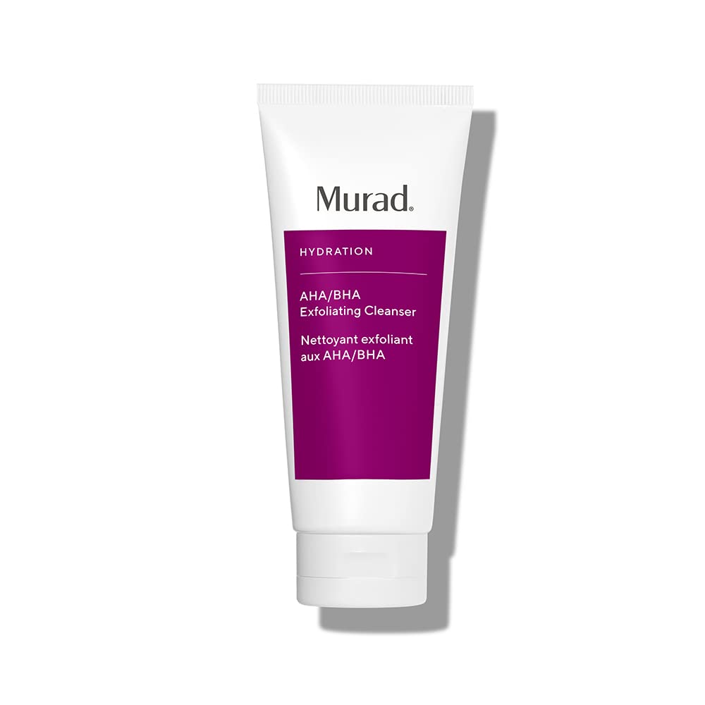 Murad The Derm Report Smoothing + Quenching Skin