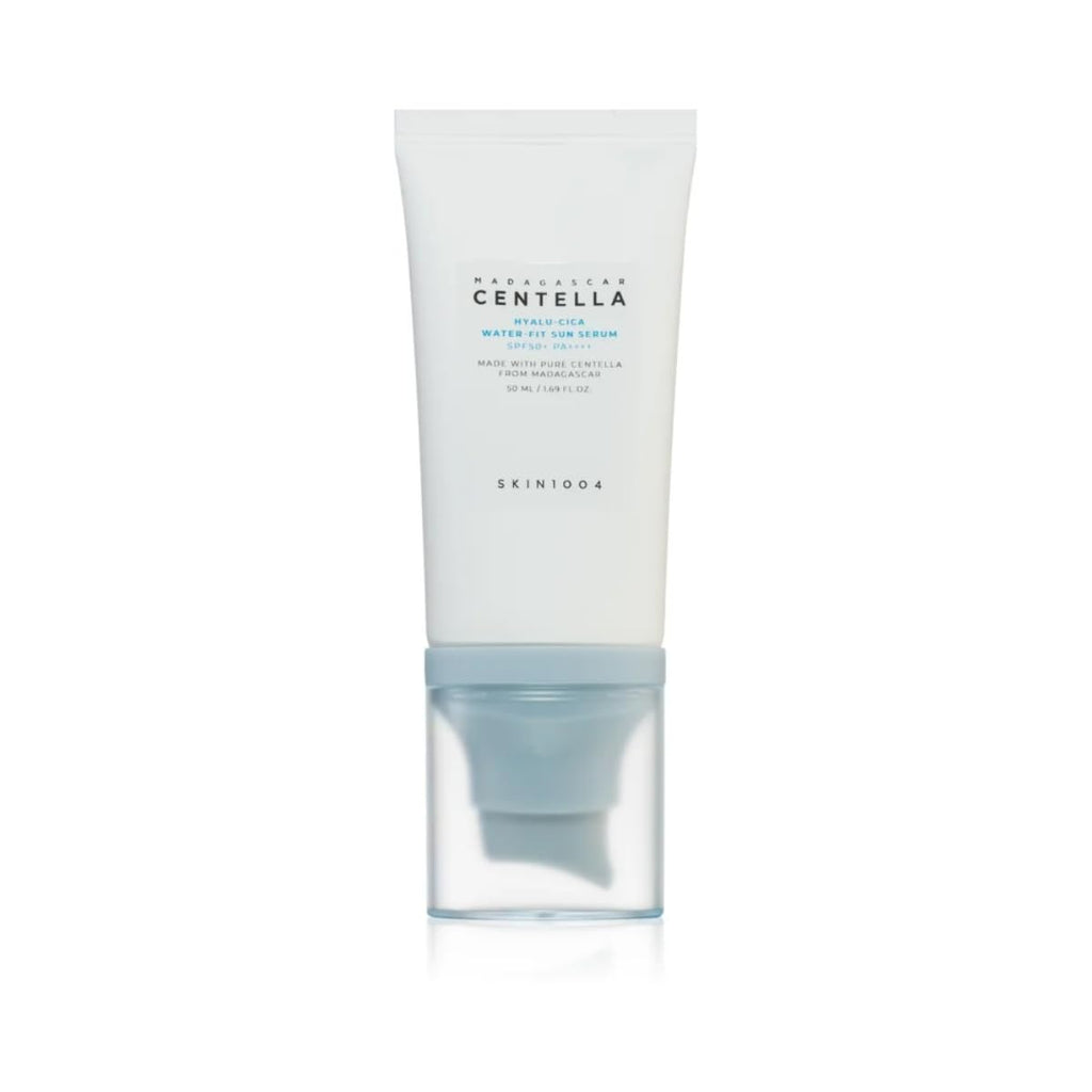 Skin1004 Madagascar Centella Hyalu-Cica Water-Fit Sun Serum SPF50+ PA++++ 50ml