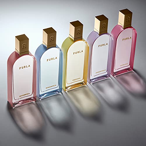 Furla Preziosa Eau de Parfum 100ml Spray - Eau de Parfum at MyBeautyBoutique by Furla
