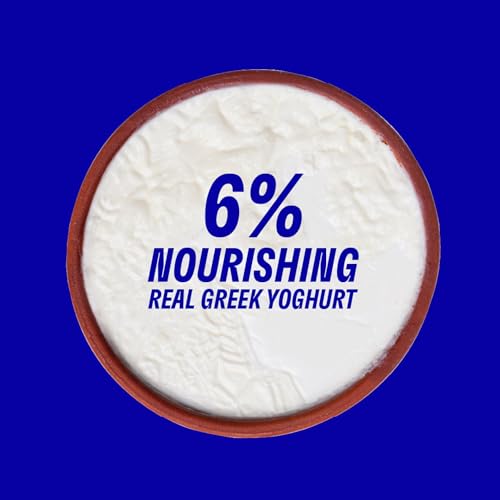 Korres Greek Yoghurt Probiotic SuperDose Face Mask 100ml