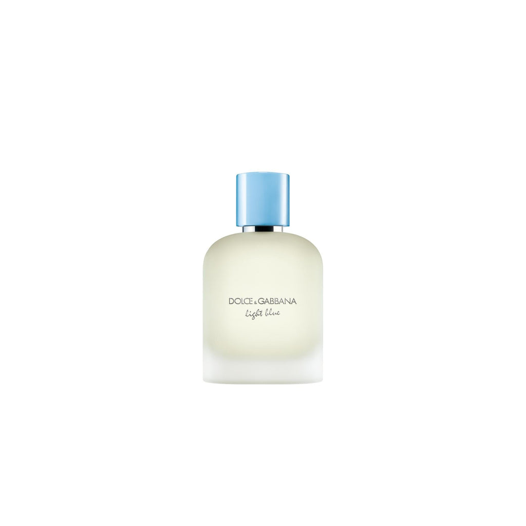 Dolce & Gabbana Light Blue Eau de Toilette 100ml Spray