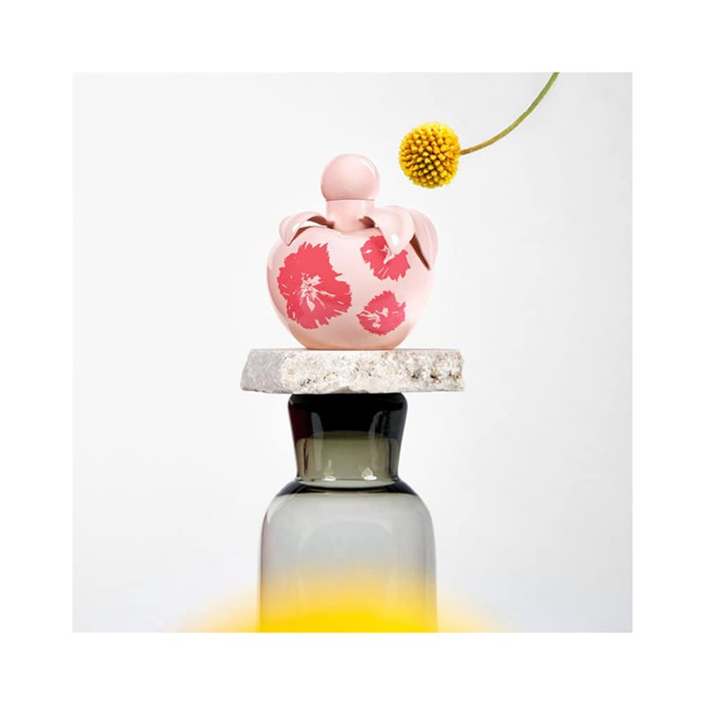 Nina Ricci Nina Fleur Eau de Toilette 50ml Spray - Fragrance at MyBeautyBoutique by Nina Ricci