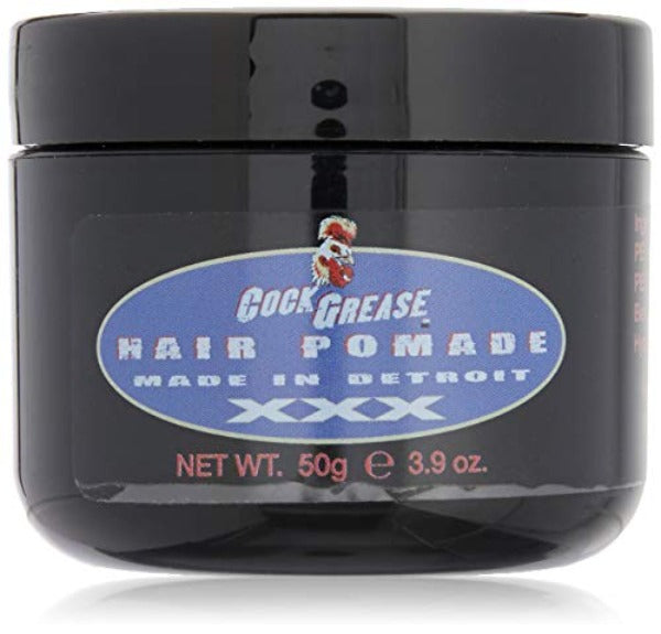 Cock Grease XXX Hair Pomade 50g