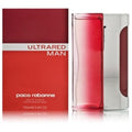 Paco Rabanne Ultrared Eau de Toilette 100ml Spray - Fragrance at MyBeautyBoutique by Paco Rabanne