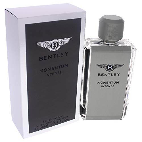 Bentley Momentum Intense 100 ml - Eau de Perfume at MyBeautyBoutique by Bentley