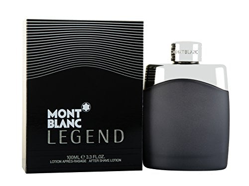 Mont Blanc Legend After Shave Lotion for Him 100 ml