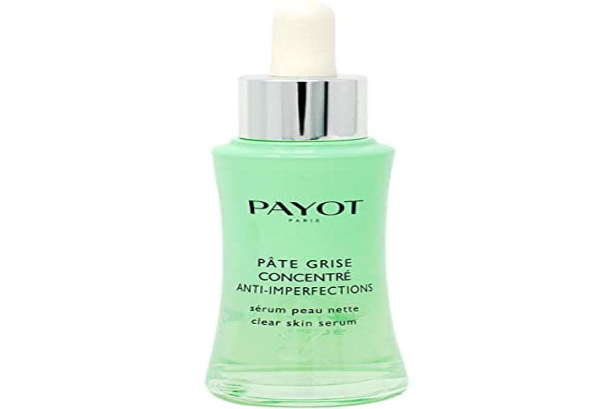 Payot PÃ¢te Grise Creme Purifiante Anti-Imperfections Concentrate 30ml