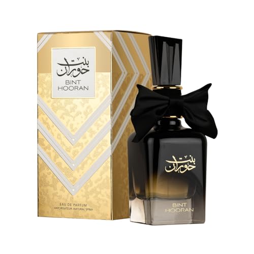 Ard Al Zaafaran Bint Hooran Eau De Parfum 100ml Spray