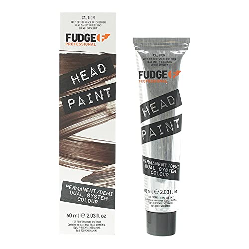 Head Paint 5.4 Light Copper