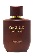 Louis Cardin Oud Al Abid 100ml Edp Spray - Personal Fragrance at MyBeautyBoutique by Louis Cardin