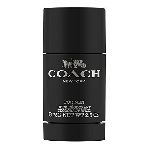 Coach For Men Deodorant Stick 75ml - Toiletries at MyBeautyBoutique by Coach
